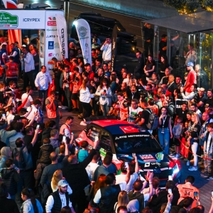 48° YESIL BURSA RALLISI - Gallery 2